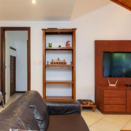 Praia Da Ferradura Com Quatro Suites E Piscina. Búzios 외부 사진