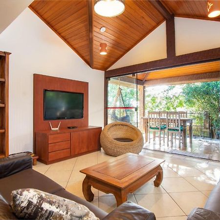Praia Da Ferradura Com Quatro Suites E Piscina. Búzios 외부 사진