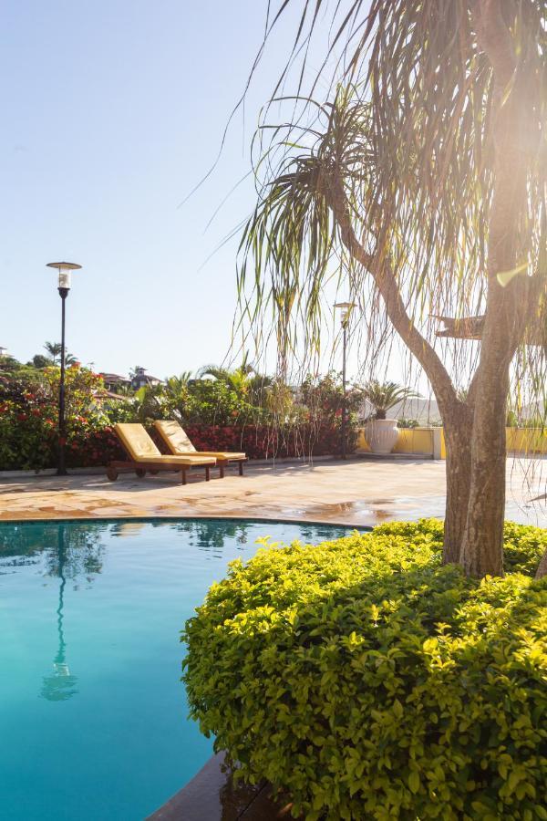 Praia Da Ferradura Com Quatro Suites E Piscina. Búzios 외부 사진