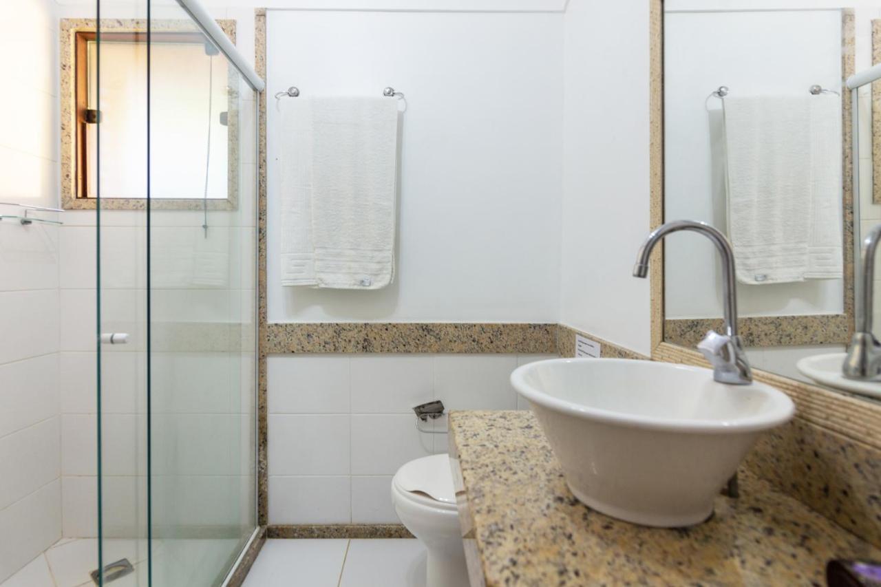 Praia Da Ferradura Com Quatro Suites E Piscina. Búzios 외부 사진