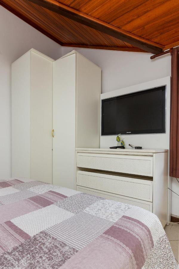 Praia Da Ferradura Com Quatro Suites E Piscina. Búzios 외부 사진