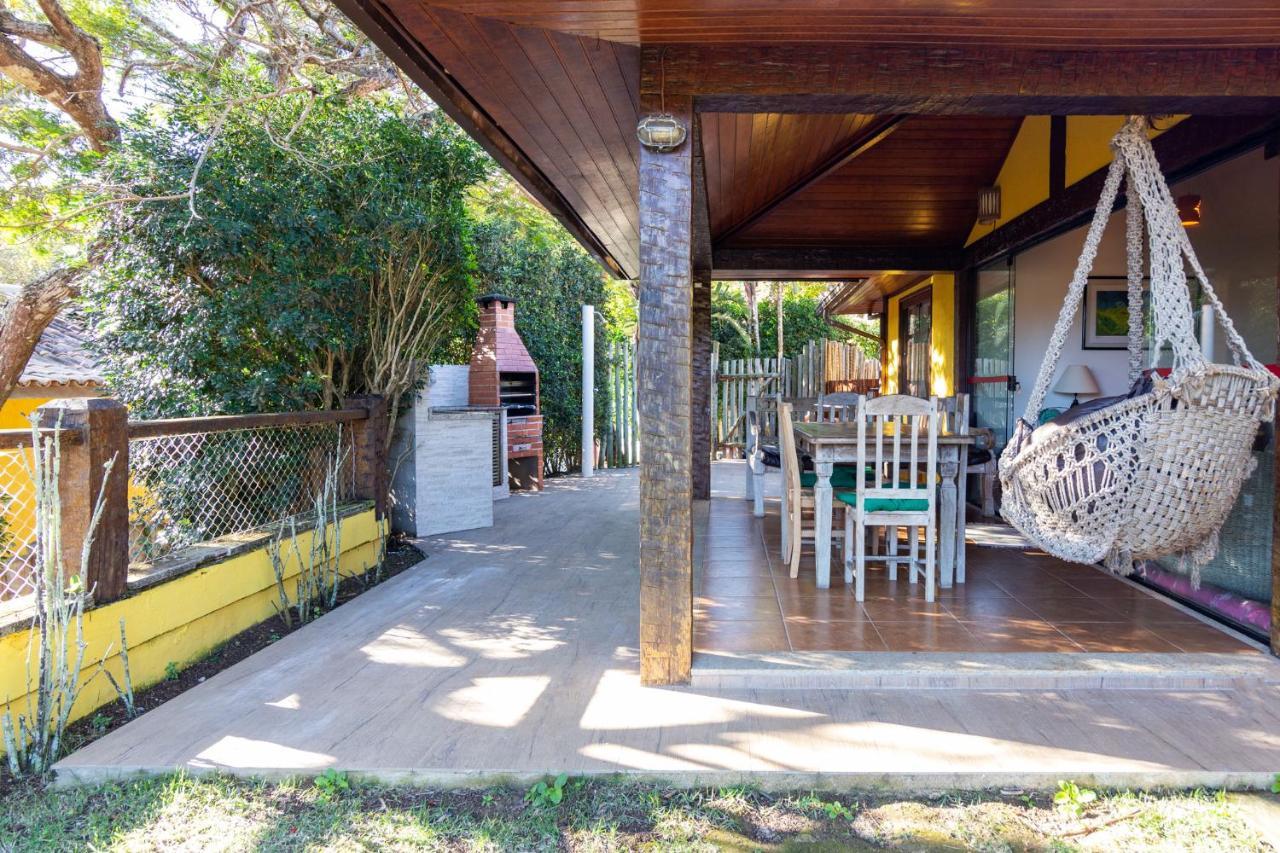 Praia Da Ferradura Com Quatro Suites E Piscina. Búzios 외부 사진